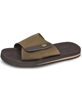 Chanclas BEPPI  de Hombre 2206861  BROWN
