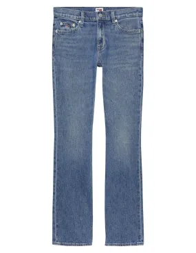 Pantalón vaquero Maddie md Tommy Jeans