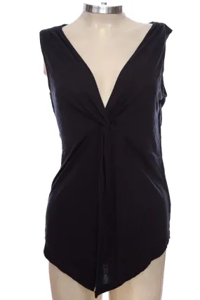 Top / Camiseta color Negro - Esprit