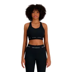 Top New Balance de Dama - SPORT ESSENTIALS - WB41048BK - BLACK