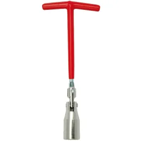 Vorel - 57210 - Llave de bujías, 21 mm